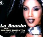la bouche